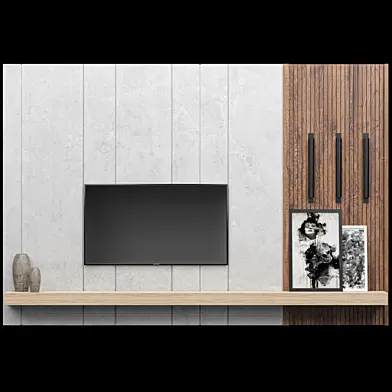 Tv Wall