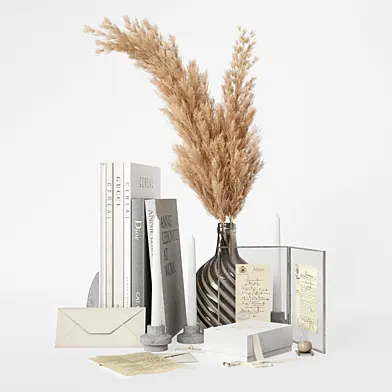 Decorative Set - 11