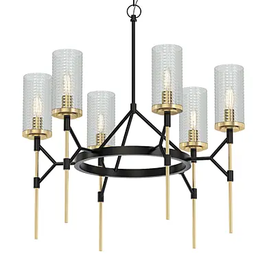 Aspiring Upward Lamp