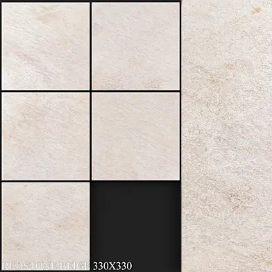 Keros Redstone Beige 330x330