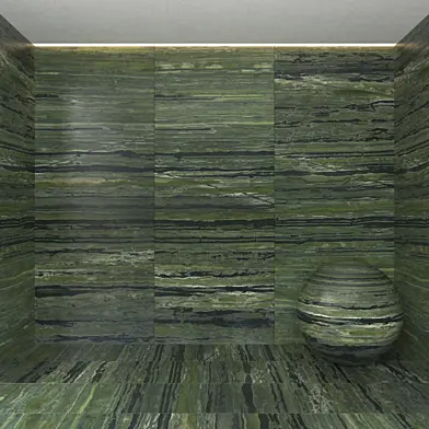verde bamboo quartzite