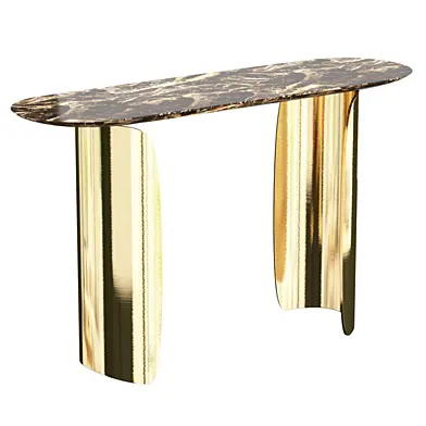 GABRIEL Console table OPERA CONTEMPORARY