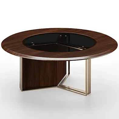 HOWARD CENTER TABLE