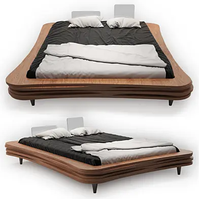 Gie El Bed