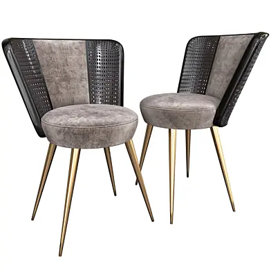 CARAL chair