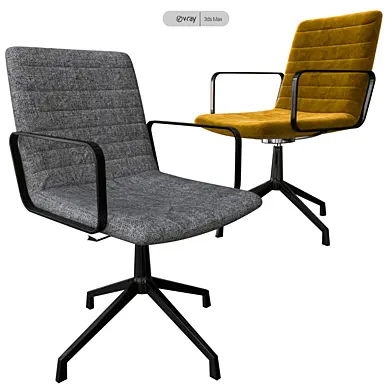 Flex Executive Chairs