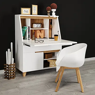 Office Workplace
