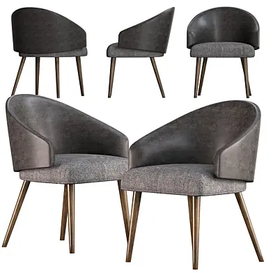 Lawson dining chair