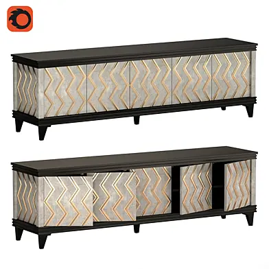 Garda Decor TV stand