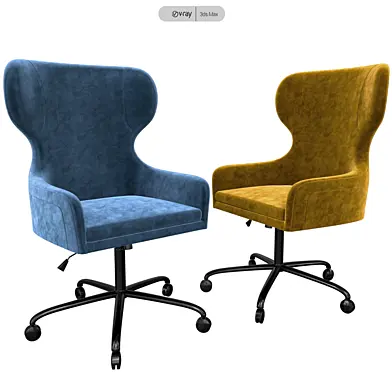 Rose Wivel Two Kinds