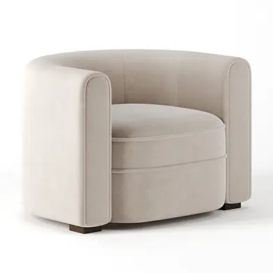 Buenos aires 803 chair by pierre frey