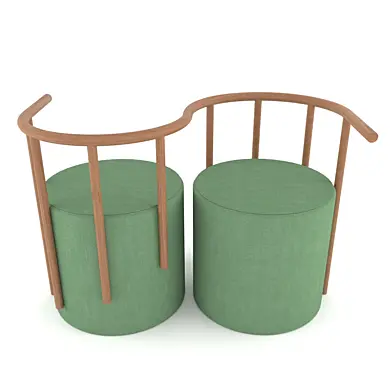 Talk Chair