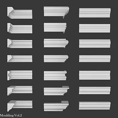 Moulding_vol.2