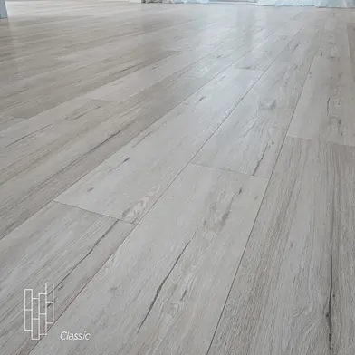 Engelberg oak floor