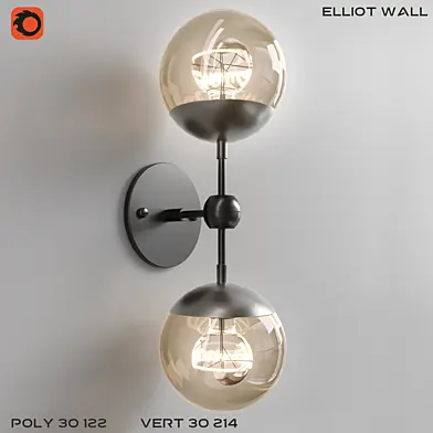 ELLIOT Wall