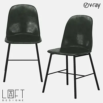 Стул LoftDesigne 30132 model