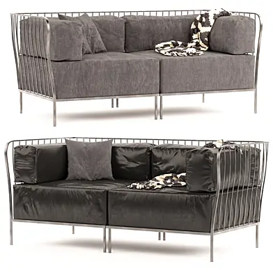 Cannole Sofa