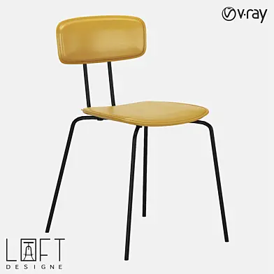 Стул LoftDesigne 30142 model