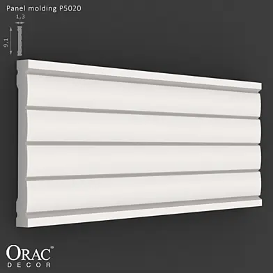 OM Молдинг Orac Decor P5020