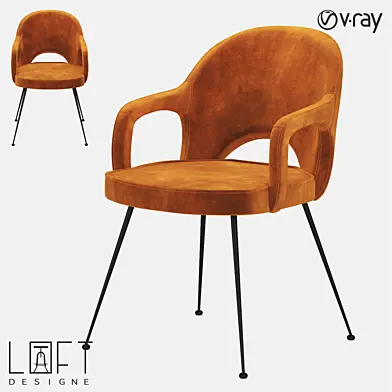 Стул LoftDesigne 35353 model