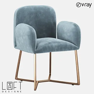 Стул LoftDesigne 35360 model