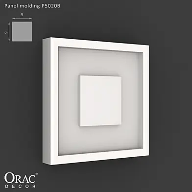 OM Молдинг Orac Decor P5020B