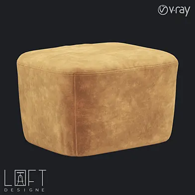 Пуф LoftDesigne 32753 model