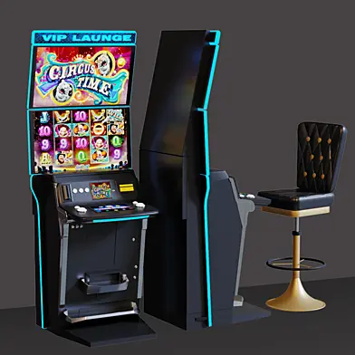 VIP LAUNGE 2.32