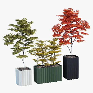 Tess planter