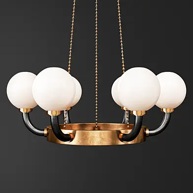 Werner chandelier