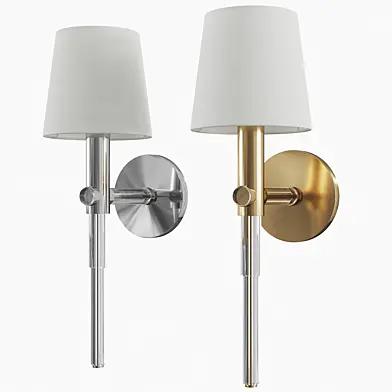 Ralph lauren home Sable Tail Sconce