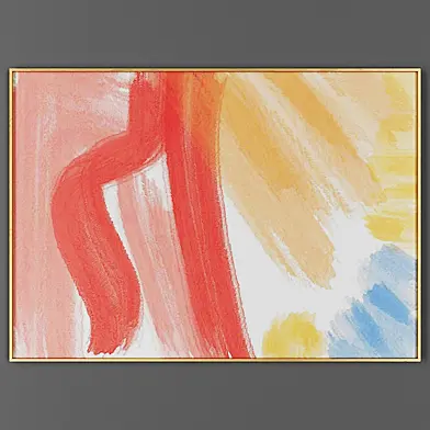 Picture frame 00045-8