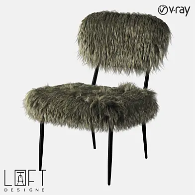 Кресло LoftDesigne 2948 model