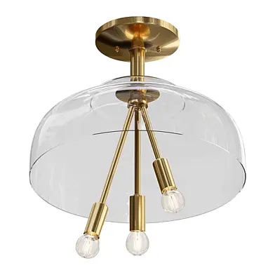 GRATIAE CEILING LIGHT