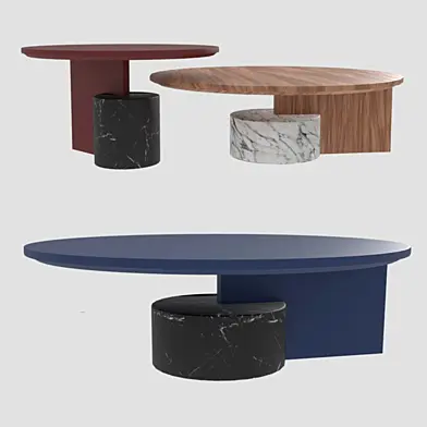 Cassina Table