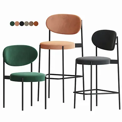 Wonder Chair Collection