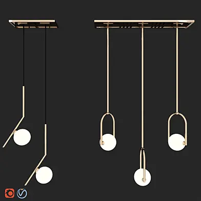 chandelier