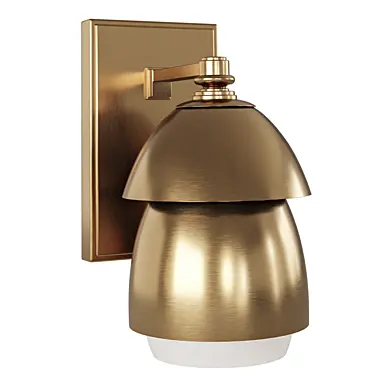 Whitman Small Sconce