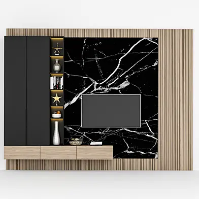 Tv Sett 009