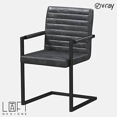 Стул LoftDesigne 2799 model