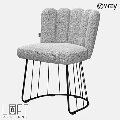 Стул LoftDesigne 2949 model