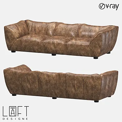 Диван LoftDesigne 31756 model