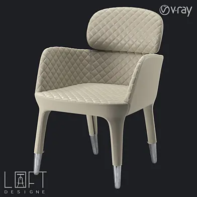 Кресло LoftDesigne 35847 model
