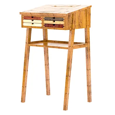 SIXtematic DESK