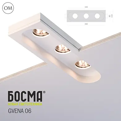 Gvena 06 / Bosma