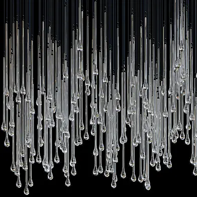 Droplight - Vargov Design