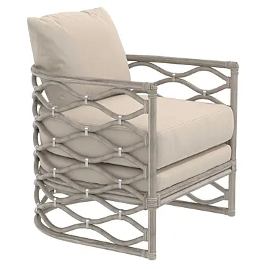 Bernhardt McKinley Chair