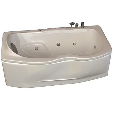 bathtub 725 ariana