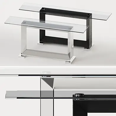 Cattelan Italia - Monaco console table