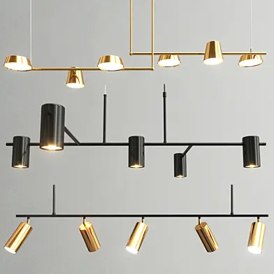 Linear collections